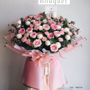 Extra Large Mix Bouquet