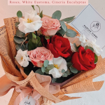 Kasih Bouquet