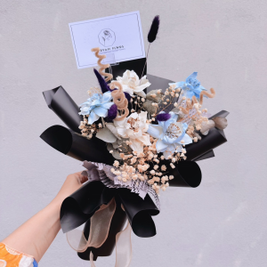 Preserved Bouquet