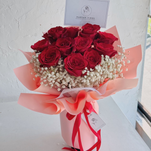 Rose B