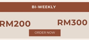 Flower Subscription (Bi-Weekly)