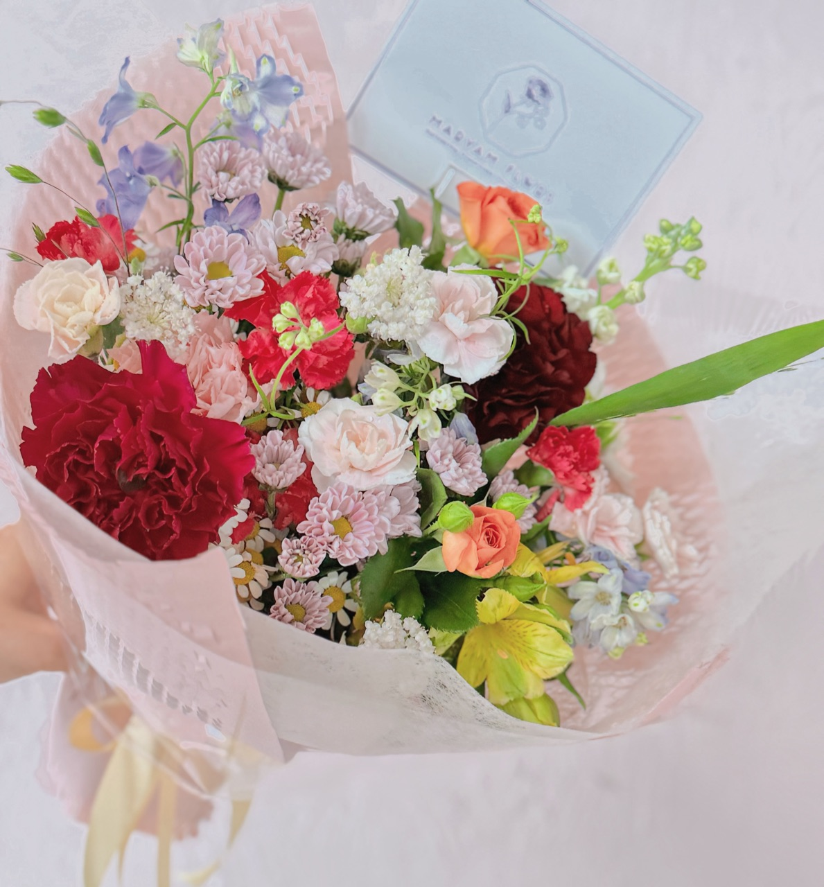 Mix Bouquet (S) - Image 2