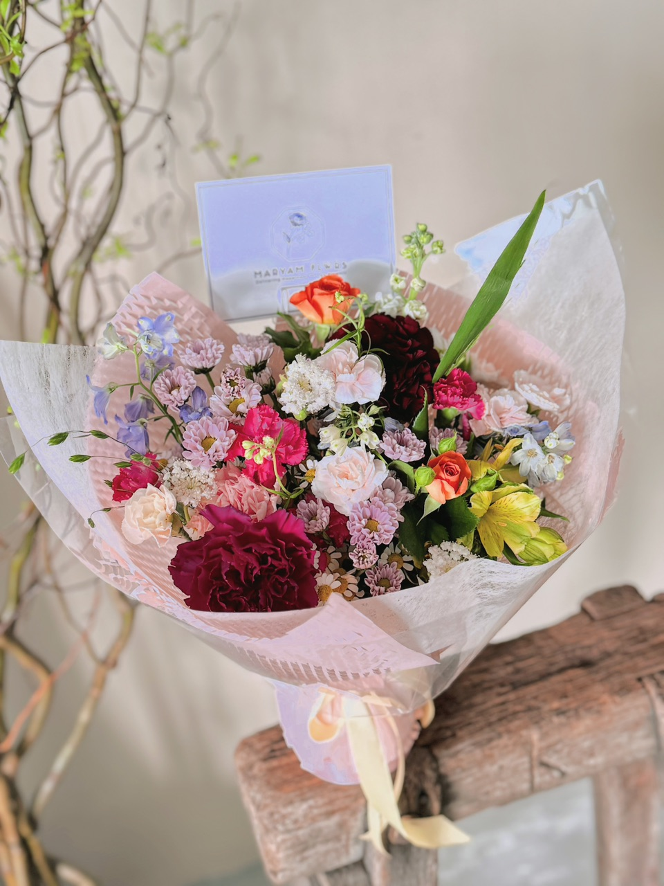 Mix Bouquet (S)