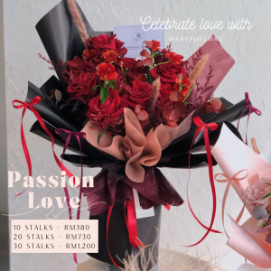 Passion Love